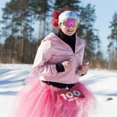 Виктория Румянцева, 26.02, Санкт-Петербург