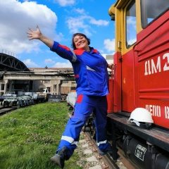 Анна Федорова, 11.10.1985, Москва