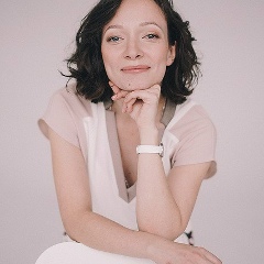 Екатерина Ефаркина, 06.07.1990, Новосибирск