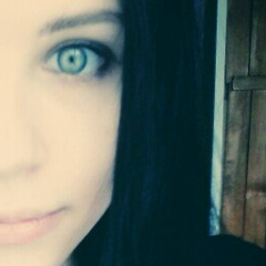 Алина Великодная, 15.04.1998, Томск