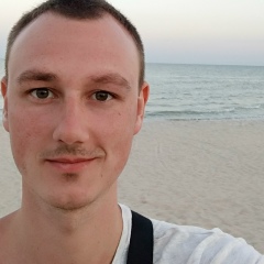 Владимир Владимирский, 30.12