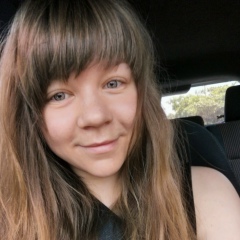 Марина Васильева, 25.11, Санкт-Петербург