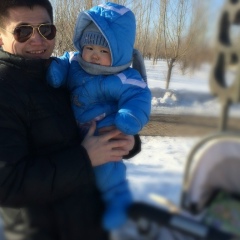 Дастан Байтасов, 05.11, Астана