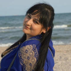 Наталья Коновал, 23.05.1984, Одесса