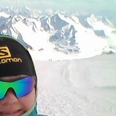 Виталий Соколов, 17.12.1994