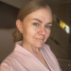 Юлия Стаценко, 06.06.1990, Курган