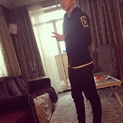 Emil Prostokov, 11.11.1997, Бишкек