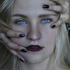 Natasha Po, 20.06, Санкт-Петербург