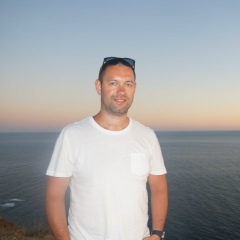 Игорь Александров, 14.04, Москва