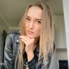 Кристина Швец, 09.08.1995, Тирасполь