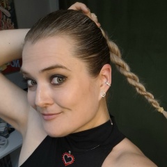 Мария Ангелатос, 25.01.1990, Таганрог