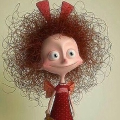 Кира Богуславская, 11.03, Санкт-Петербург