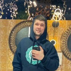 Vladik Bugunov, 25.12.1995, Кисловодск