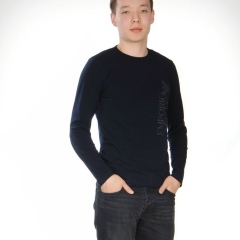 Дархан Аманов, 06.12.1994, Астана