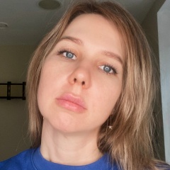 Наталья Исмаилова, 17.02.1986, Северодвинск