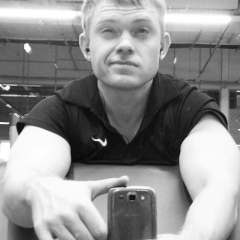 Антон Ананьев, 30.06.1983, Санкт-Петербург