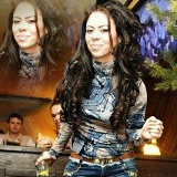 Анаит Атаян, 21.04.1984, Харьков