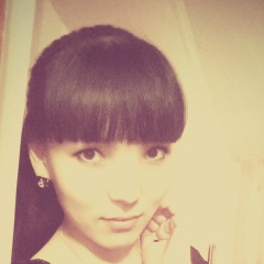 Nargiza Mukanova, 27.04.1995, Алматы