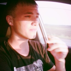 Виталик Гладков, 07.07.1997