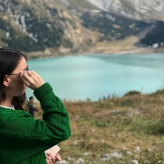 Bakzhana Zhanaeva, 01.02, Шымкент