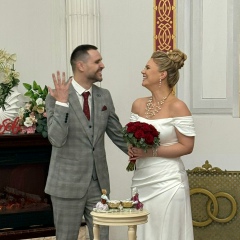 Галчонка Щуцкая, 22.08.1988, Москва