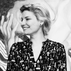 Кристина Сасонко, 29.05.1982, Санкт-Петербург