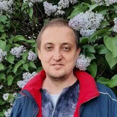 Владимир Харченко, 24.08, Москва