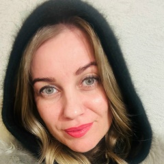 Инночка Моргулис, 18.03