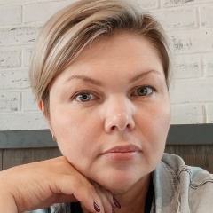 Мария Васильева, 13.06.1978, Ижевск