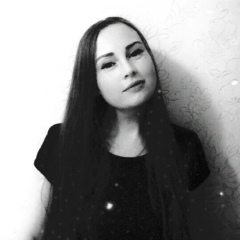 Анна Трофимова, 30.03