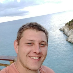 Sergey Starodubtsev, 12.11, Калининград