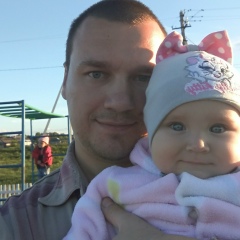 Александр Глуницкий, 04.10.1985, Сургут