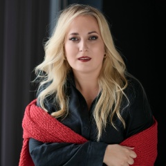 Ангелина Капитонова, 14.04, Москва