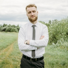 Дмитрий Шугало, Молодечно