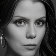 Анна Егорова, Санкт-Петербург
