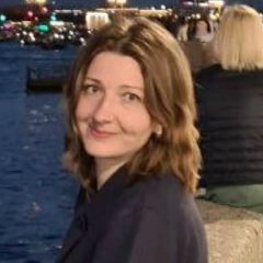 Александра Бельчикова, 09.04.1987, Санкт-Петербург