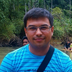 Александр Пугин, 30.05, Москва