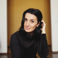 Светлана Крамар, 30.01, Киев