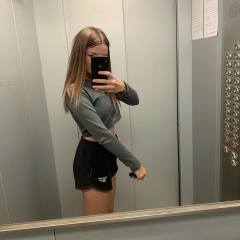 Екатерина Семёнова, 25.07.1991, Североуральск