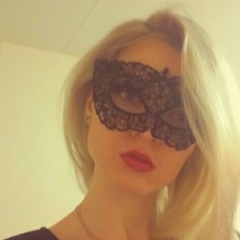 Анастасия Савченко, 17.12, Санкт-Петербург