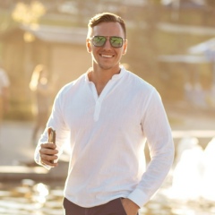 Андрей Квант