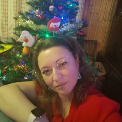 Светлана Кожевникова-Шалобанова, 26.09.1979, Санкт-Петербург