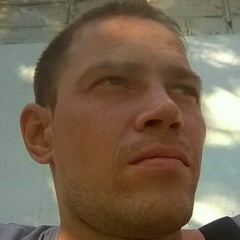 Даниил Ибрагимов, 21.08.1981, Пермь