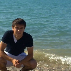 Aslan Makulov, Нальчик