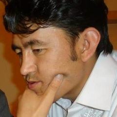 Ali Noori, 03.02.1986, Алматы