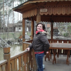 Лена Єдинак, 05.11.1988, Киев
