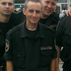 Толик Кулинич, 15.02, Нежин