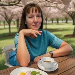 Наталья Засухина, 24.01.1981, Екатеринбург