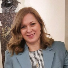Юлия Андрейчикова, 01.12.2007, Санкт-Петербург