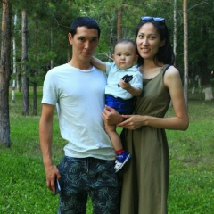 Толкын Амангельдинова, 21.02, Астана